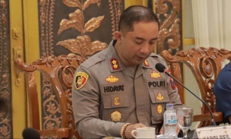 Polda Jatim Berhasil Ungkap 31 Kasus Narkoba Dan Amankan 43 Tersangka