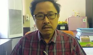 Baktiono, Ketua Komisi C DPRD Surabaya