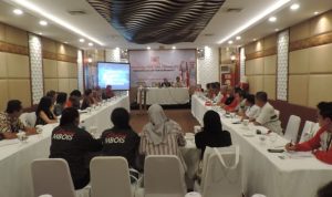 Relawan Gapura Nusantara