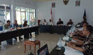 Komisi C DPRD Jatim