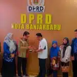 Kunjungan Ke Banjarbaru, DPRD Surabaya Bertukar Ilmu Pemberantasan Narkotika