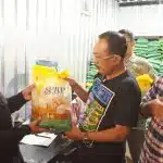 Harga Beras Meroket , Cak Ji : Pemkot lakukan Upaya Stabilisasi Harga Pangan