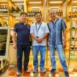 SOLO WINE CELLAR Satu-Satunya Outlet Wine Terlengkap dan Termurah di Kota Solo