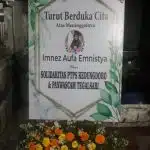 Awan Duka Selimuti Penyelenggara Pemilu 2024, Petugas KPPS Hembuskan Nafas Terakhir Saat Berangkat Kerja