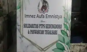 Awan Duka Selimuti Penyelenggara Pemilu 2024, Petugas KPPS Hembuskan Nafas Terakhir Saat Berangkat Kerja