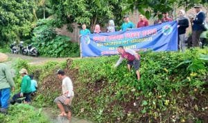 Program PKTD Meningkatkan Perekonomian Masyarakat di Desa Tanjungsari Tulungagung