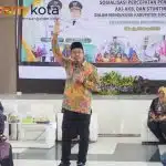 Bupati Sidoarjo Gencar Sosialisasi Pencegahan Stunting