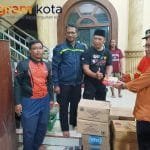 Bupati Sidoarjo Pastikan Bantuan Untuk Ratusan Korban Banjir Terpenuh