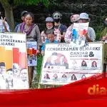 Deklarasi Korban Tambang: Harapan di Tengah Hiruk Pikuk Politik