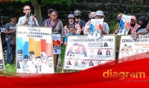 Deklarasi Korban Tambang: Harapan di Tengah Hiruk Pikuk Politik