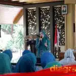 Ning sasha: Ibu berperan penting cegah stunting
