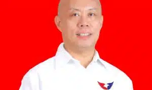 KPU Terancam UU ITE! Samuel Teguh Santoso: Hitung Suara Pemilu Hoax dan Menyesatkan!