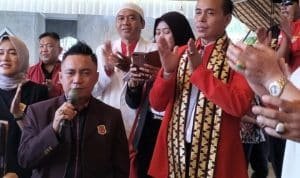 Ketua DPW PWDPI :KPU dan Petugas PPS Berani Sulap Suara Siap-siap Masuk Penjara