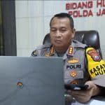 *Polda Jatim Pastikan Informasi Video KPPS Dianiaya Sekelompok Orang di Madura adalah Hoaks*