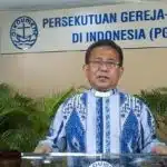 PGI Ajak Masyarakat Sabar Menunggu Penghitungan Akhir Hasil Pemilu 2024 dari KPU