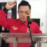 Ketua PWDPI Lampung : Sudah di Prediksi Kecurangan KPU Jauh Hari