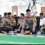 Polda Jatim Peringati Isra Mi’raj Tanamkan Moral dan Wujudkan Polri Presisi