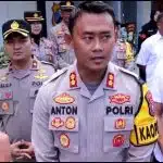 Polres Ponorogo Amankan 8 Pelajar Diduga Terlibat Pengeroyokan Warga yang Hendak Hentikan Balap Liar