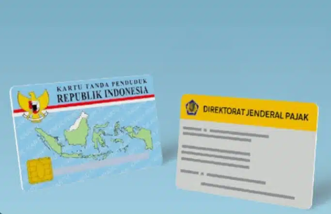 Direktorat Jenderal Pajak Memutuskan Untuk Mengundur Penggunaan Nomor Induk Kependudukan