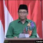 Pengamat : Mundurnya Menko Polhukam Mahfud MD dan Lonceng Terpuruknya Jokowi