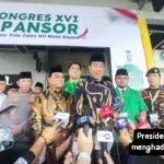 Presiden Joko Widodo Menyiapkan Keppres Terkait Penghentian Menkopolhukam Mahfud MD