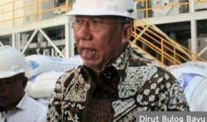 Dirut Bulog : Penyaluran Bantuan Pangan Beras Tidak Memiliki Kepentingan Politik Terkait Pemilu 2024