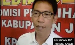 KPU Jember Tindak Lanjuti Laporan Warga Atas Tidak Netralnya Petugas PPK dan PPS