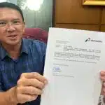 Ahok Mundur Dari Komisaris Utama Pertamina Fokus Menangkan Ganjar-Mahfud