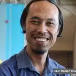 Ketua AJI Surabaya : Banyak Media Massa Terjebak Dalam Pusaran ‘Politainment’ Fokus Pada Gimik Politik