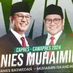 TPD Provinsi Jawa Timur Paslon Anies Baswedan-Muhaimin Iskandar Optimis Debat Malam Ini Panggungnya Anies