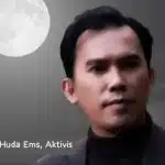 Aktivis ’98 Saiful Huda Ems: Pesan Untuk Adik-Adik Pergerakan Mahasiswa