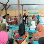 Pemdes Desa Kates Kabupaten Tulungagung Salurkan Bansos Pangan Kepada 845 Kepala Keluarga
