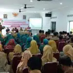 Camat Gondang : Musrenbang Upaya Mewujudkan Masyarakat Sejahtera Mandiri dan Berdaya Saing 