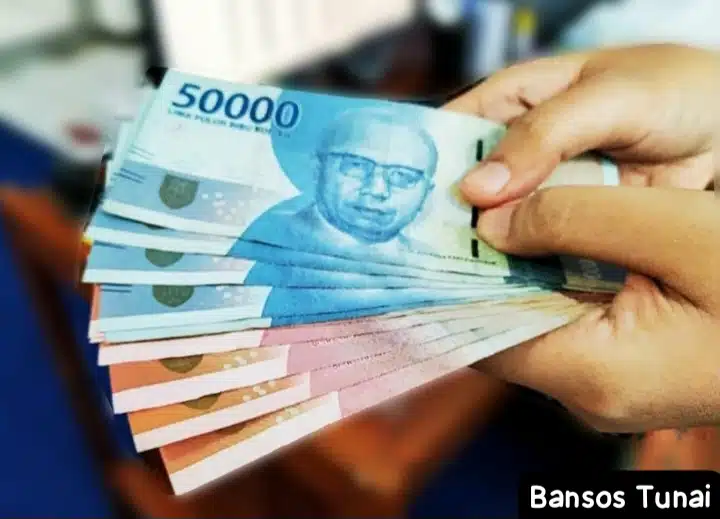 Ekonom UGM Sarankan Pemerintah Harusnya Fokus Memberikan Bansos Secara Tunai Atau Cash Transfer