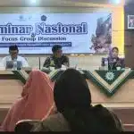 Tiga Pasangan Calon Presiden Pastikan Menghadiri Deklarasi Kemerdekaan Pers