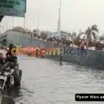 BMKG: Hari Ini Surabaya dan Sidoarjo Diprediksi Masih akan Diguyur Hujan Sedang Hingga Lebat