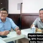Kementerian ATR/BPN Targetkan Bali Menjadi Provinsi Full Layanan Elektronik
