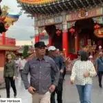 Kota Singkawang Kalimantan Barat Siap-Siap Menjadi Tempat Rakornas Pariwisata 2024 