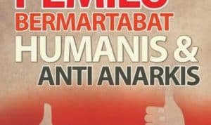 Masyarakat Diminta Mengawasi Pemilu Agar Kontestasi Berjalan Berintegritas dan Bermartabat