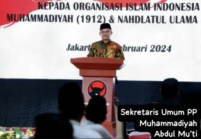 Peran Presiden RI Kelima Megawati Soekarnoputri Dalam Kemenangan NU dan Muhammadiyah di ZAHF 2024