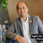 Perjalanan General Manager di Grand Mercure Malang Mirama Sungguh Penuh Inspirasi