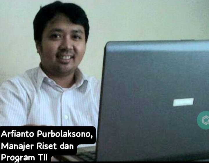 Penyelenggara dan Peserta Pemilu Harus Membuktikan Komitmennya Menjaga Integritas Pemilu 2024