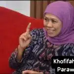 Presiden Tandatangani Keppres Pemberhentian Gubernur dan Wakil Gubernur Jawa Timur