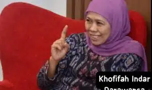 Presiden Tandatangani Keppres Pemberhentian Gubernur dan Wakil Gubernur Jawa Timur