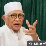 Gus Mus: Perbedaan Pilihan di Pemilu Adalah Hal Wajar dan Silaturahim Tetap Terjalin di Kalangan NU