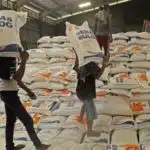 BAPANAS Impor Dua Juta Ton Beras Dari Thailand Jika Produksi Dalam Negeri Kurang