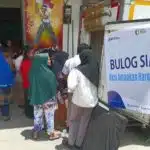 Respon Konkret Bulog Terhadap Keresahan Masyarakat Melonjaknya Harga Beras