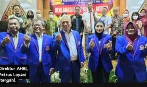 Direktur AHBI: Penting Pengacara Perbankan Memahami Implikasi Dari perjanjian Kredit Decara Objektif dan Adil