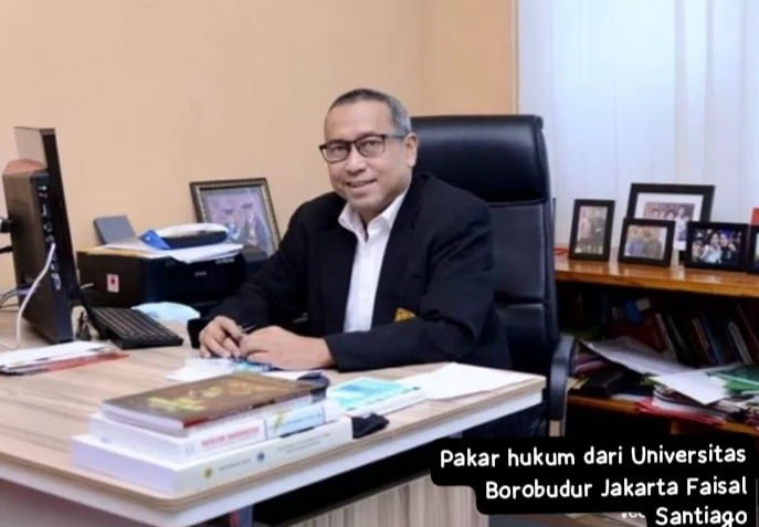 Pakar Hukum: Pentingnya Putusan Hakim yang Berpihak pada Kebenaran dan Keadilan