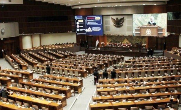 Pro dan Kontra Wacana Hak Angket DPR Terkait Dugaan Kecurangan Pemilu 2024